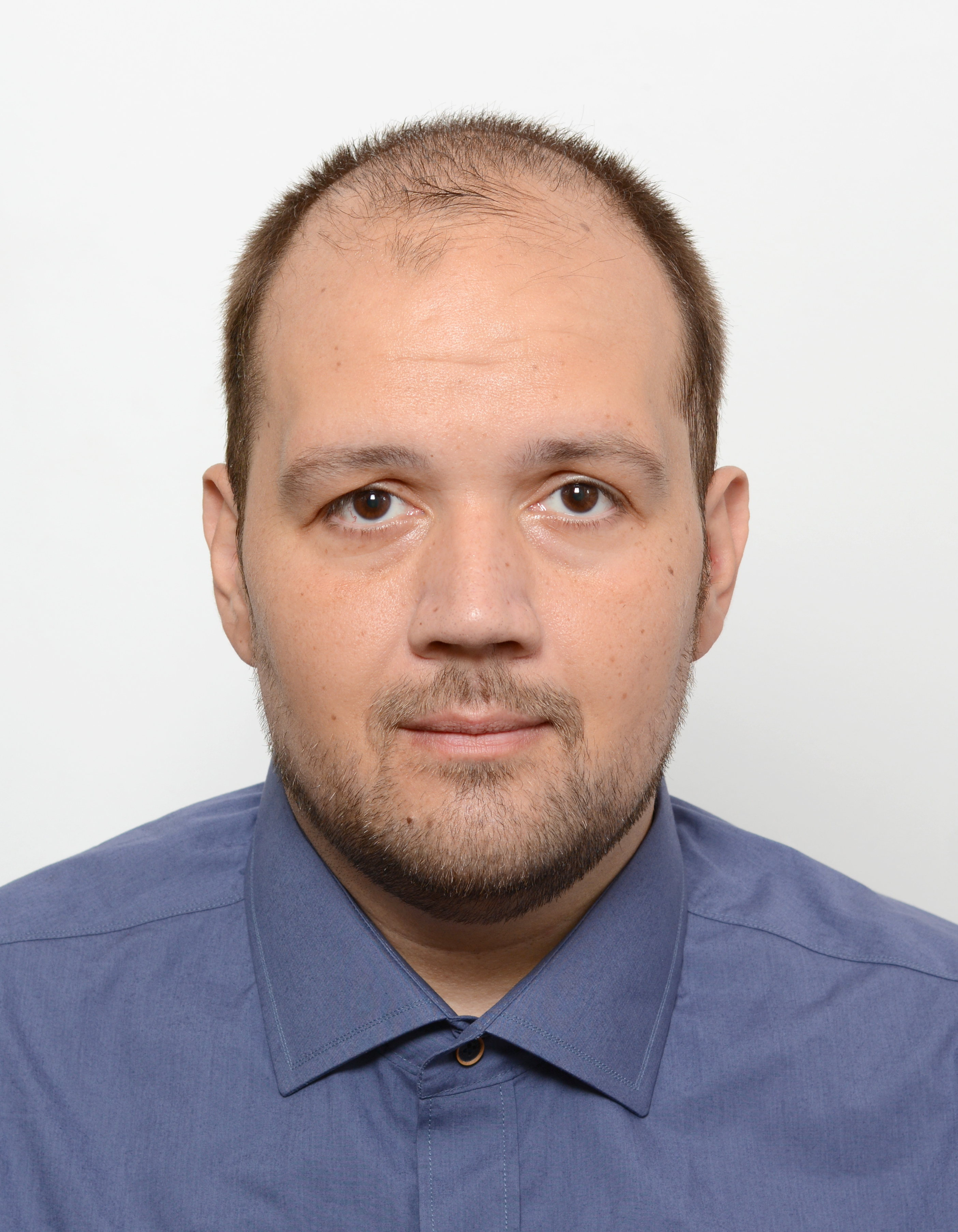 Stayno Penchev Vasilev